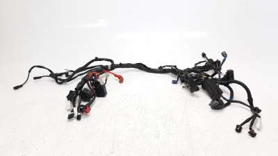 Recambio de modulo electronico para yamaha mt-07 2014- referencia OEM IAM BAT8259000  