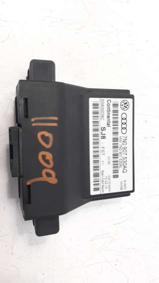 Recambio de modulo electronico para seat altea xl (5p5) 2006-2015 1.6 tdi referencia OEM IAM 7N0907530AQ  