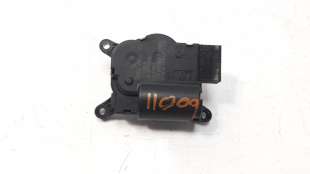 Recambio de motor calefaccion para seat altea xl (5p5) 2006-2015 1.6 tdi referencia OEM IAM 1K0907511Q  