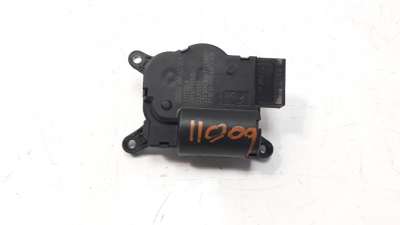 Recambio de motor calefaccion para seat altea xl (5p5) 2006-2015 1.6 tdi referencia OEM IAM 1K0907511Q  