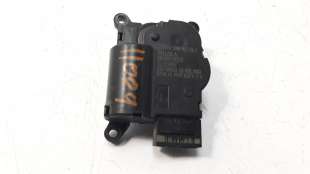 Recambio de motor calefaccion para seat altea xl (5p5) 2006-2015 1.6 tdi referencia OEM IAM 1K0907511Q  