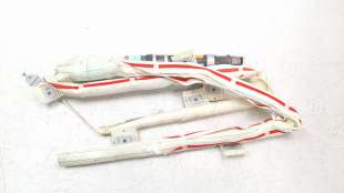 Recambio de airbag cortina delantero derecho para toyota rav 4 (a3) 2005-2013 2.0 16v cat referencia OEM IAM 6217042040  