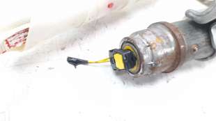 Recambio de airbag cortina delantero izquierdo para toyota rav 4 (a3) 2005-2013 2.0 16v cat referencia OEM IAM 606024702D   2