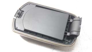 Recambio de apoyabrazos central para toyota rav 4 (a3) 2005-2013 2.0 16v cat referencia OEM IAM 5890742020  