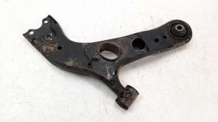 Recambio de brazo suspension inferior delantero izquierdo para toyota rav 4 (a3) 2005-2013 2.0 16v cat referencia OEM IAM 480694 2