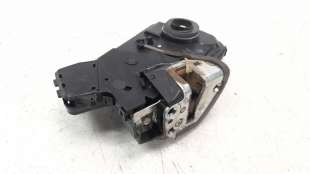 Recambio de cerradura maletero / porton para toyota rav 4 (a3) 2005-2013 2.0 16v cat referencia OEM IAM 6911042131  