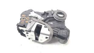Recambio de cerradura puerta delantera derecha para toyota rav 4 (a3) 2005-2013 2.0 16v cat referencia OEM IAM 6903042221  