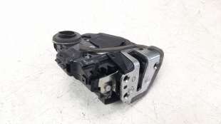 Recambio de cerradura puerta trasera derecha para toyota rav 4 (a3) 2005-2013 2.0 16v cat referencia OEM IAM 6905042021  