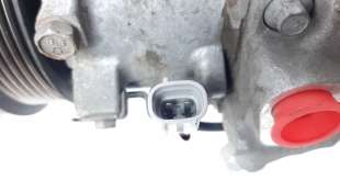 Recambio de compresor aire acondicionado para toyota rav 4 (a3) 2005-2013 2.0 16v cat referencia OEM IAM 4472602932  CAF850068 2