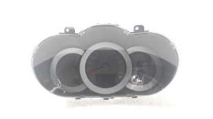 Recambio de cuadro instrumentos para toyota rav 4 (a3) 2005-2013 2.0 16v cat referencia OEM IAM 8380042F51  
