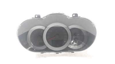 Recambio de cuadro instrumentos para toyota rav 4 (a3) 2005-2013 2.0 16v cat referencia OEM IAM 8380042F51  