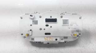 Recambio de cuadro instrumentos para toyota rav 4 (a3) 2005-2013 2.0 16v cat referencia OEM IAM 8380042F51   2