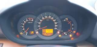 Recambio de cuadro instrumentos para toyota rav 4 (a3) 2005-2013 2.0 16v cat referencia OEM IAM 8380042F51  