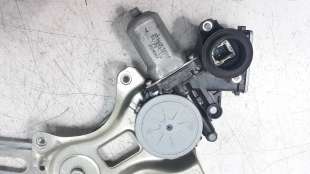 Recambio de elevalunas delantero izquierdo para toyota rav 4 (a3) 2005-2013 2.0 16v cat referencia OEM IAM 6980442040 106905816  2