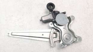 Recambio de elevalunas trasero derecho para toyota rav 4 (a3) 2005-2013 2.0 16v cat referencia OEM IAM 6980342040  