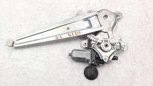 Recambio de elevalunas trasero derecho para toyota rav 4 (a3) 2005-2013 2.0 16v cat referencia OEM IAM 6980342040   2