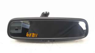 Recambio de espejo para toyota rav 4 (a3) 2005-2013 2.0 16v cat referencia OEM IAM 8781005042  