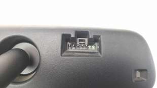 Recambio de espejo para toyota rav 4 (a3) 2005-2013 2.0 16v cat referencia OEM IAM 8781005042   2