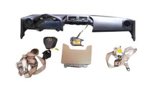 Recambio de kit airbag para toyota rav 4 (a3) 2005-2013 2.0 16v cat referencia OEM IAM 5530242901B0  