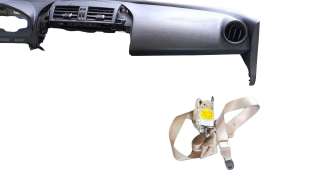 Recambio de kit airbag para toyota rav 4 (a3) 2005-2013 2.0 16v cat referencia OEM IAM 5530242901B0  