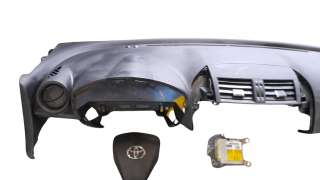 Recambio de kit airbag para toyota rav 4 (a3) 2005-2013 2.0 16v cat referencia OEM IAM 5530242901B0  