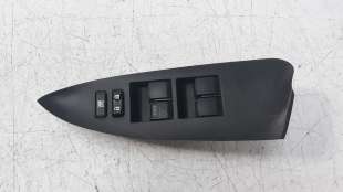 Recambio de mando elevalunas delantero izquierdo para toyota rav 4 (a3) 2005-2013 2.0 16v cat referencia OEM IAM 8482012530 7423