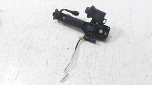 Recambio de maneta exterior delantera izquierda para toyota rav 4 (a3) 2005-2013 2.0 16v cat referencia OEM IAM 6921142010   2
