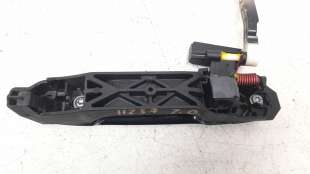 Recambio de maneta exterior trasera derecha para toyota rav 4 (a3) 2005-2013 2.0 16v cat referencia OEM IAM 6921142010   2