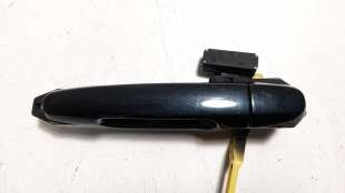 Recambio de maneta exterior trasera izquierda para toyota rav 4 (a3) 2005-2013 2.0 16v cat referencia OEM IAM 6921142010  