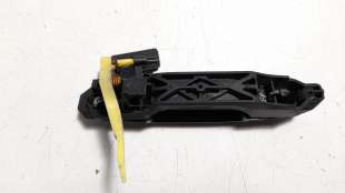 Recambio de maneta exterior trasera izquierda para toyota rav 4 (a3) 2005-2013 2.0 16v cat referencia OEM IAM 6921142010   2