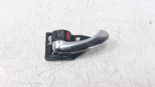 Recambio de maneta interior delantera izquierda para toyota rav 4 (a3) 2005-2013 2.0 16v cat referencia OEM IAM 6920633100B0  