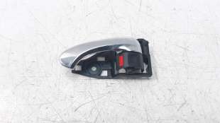 Recambio de maneta interior delantera izquierda para toyota rav 4 (a3) 2005-2013 2.0 16v cat referencia OEM IAM 6920633100B0   2
