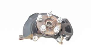 Recambio de mangueta delantera izquierda para toyota rav 4 (a3) 2005-2013 2.0 16v cat referencia OEM IAM 4321242081  