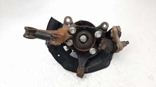 Recambio de mangueta delantera izquierda para toyota rav 4 (a3) 2005-2013 2.0 16v cat referencia OEM IAM 4321242081   2