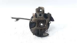 Recambio de mangueta trasera izquierda para toyota rav 4 (a3) 2005-2013 2.0 16v cat referencia OEM IAM 4230542020  