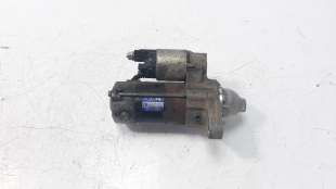 Recambio de motor arranque para toyota rav 4 (a3) 2005-2013 2.0 16v cat referencia OEM IAM 2810037031 ARF450404 