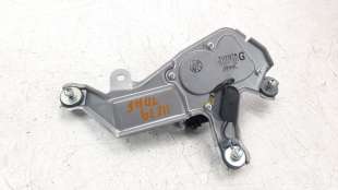 Recambio de motor limpia trasero para toyota rav 4 (a3) 2005-2013 2.0 16v cat referencia OEM IAM 8513042061  