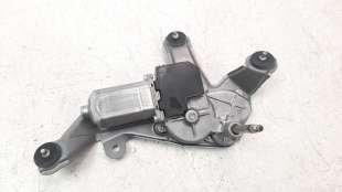 Recambio de motor limpia trasero para toyota rav 4 (a3) 2005-2013 2.0 16v cat referencia OEM IAM 8513042061   2
