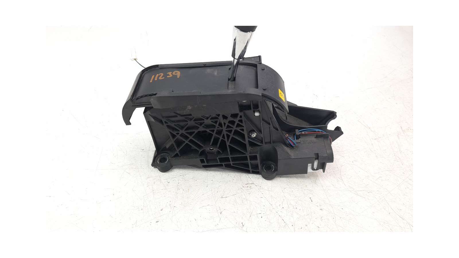 Recambio de palanca cambio para toyota rav 4 (a3) 2005-2013 2.0 16v cat referencia OEM IAM 5880842030   Recambio de palanca cambio para toyota rav 4 (a3) 2005-2013 2.0 16v cat referencia OEM IAM 5880842030