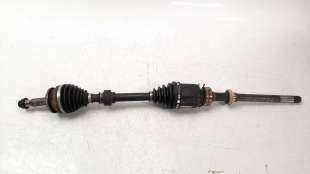 Recambio de transmision delantera derecha para toyota rav 4 (a3) 2005-2013 2.0 16v cat referencia OEM IAM 4341042230  