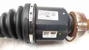 Recambio de transmision delantera derecha para toyota rav 4 (a3) 2005-2013 2.0 16v cat referencia OEM IAM 4341042230   2