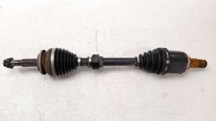 Recambio de transmision delantera izquierda para toyota rav 4 (a3) 2005-2013 2.0 16v cat referencia OEM IAM 4342042220  