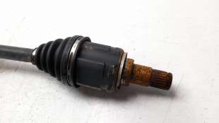 Recambio de transmision delantera izquierda para toyota rav 4 (a3) 2005-2013 2.0 16v cat referencia OEM IAM 4342042220   2