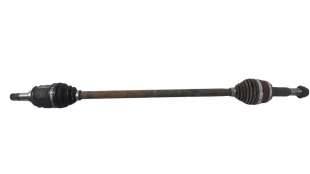Recambio de transmision trasera derecha para toyota rav 4 (a3) 2005-2013 2.0 16v cat referencia OEM IAM 4233042050 TO2352 