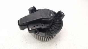 Recambio de ventilador calefaccion para toyota rav 4 (a3) 2005-2013 2.0 16v cat referencia OEM IAM 2727008103  
