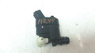 Recambio de bomba limpia para hyundai i20 active 2015- 1.0 tgdi cat referencia OEM IAM 98510M4000   2