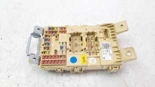 Recambio de caja reles / fusibles para hyundai i20 active 2015- 1.0 tgdi cat referencia OEM IAM 91951Q0860  