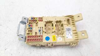 Recambio de caja reles / fusibles para hyundai i20 active 2015- 1.0 tgdi cat referencia OEM IAM 91951Q0860  