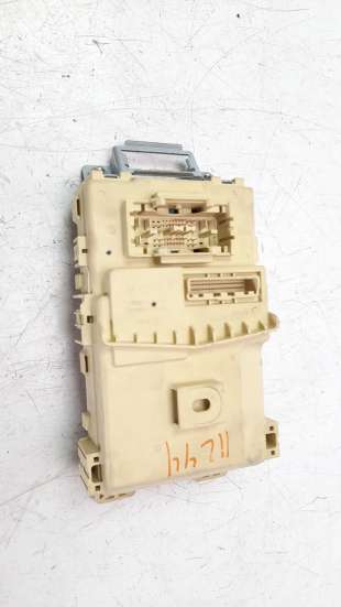 Recambio de caja reles / fusibles para hyundai i20 active 2015- 1.0 tgdi cat referencia OEM IAM 91951Q0860   2
