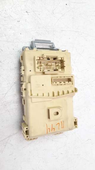 Recambio de caja reles / fusibles para hyundai i20 active 2015- 1.0 tgdi cat referencia OEM IAM 91951Q0860  